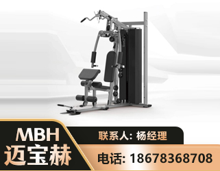 桂林单人站训练器