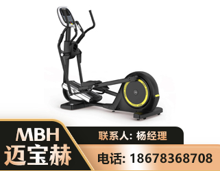桂林商用椭圆机
