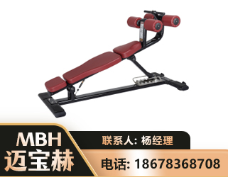 桂林可调腹肌板