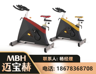 桂林商用动感单车