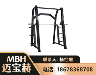 桂林史密斯机