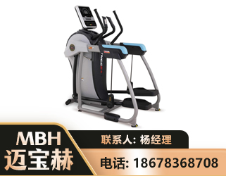 桂林体适能机